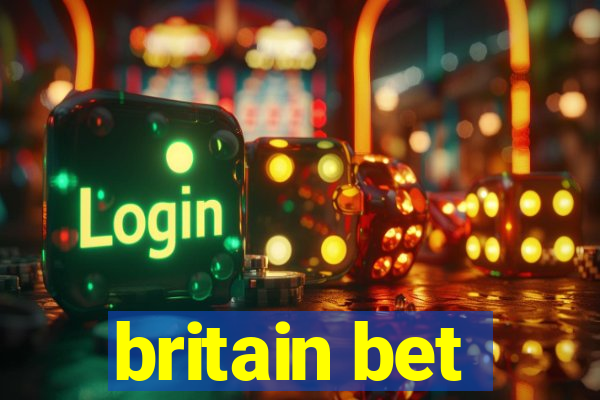 britain bet